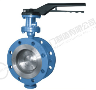 手動(dòng)硬密封蝶閥 手動(dòng)硬密封蝶閥